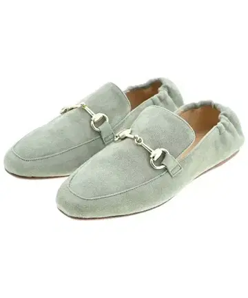 FABIO RUSCONI 비즈니스 드레스 신발 여성용