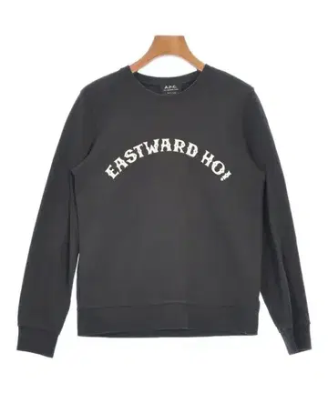 A.P.C. 맨투맨 여성용