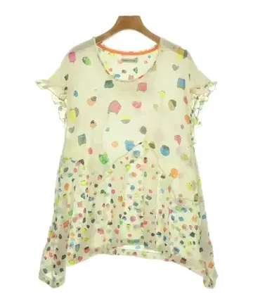 TSUMORI CHISATO 티셔츠 여성용