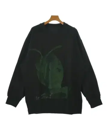 그라운드 Y 맨투맨 남성용