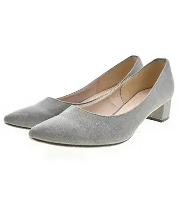 그린 레이블 릴랙싱 펌프스 여성용