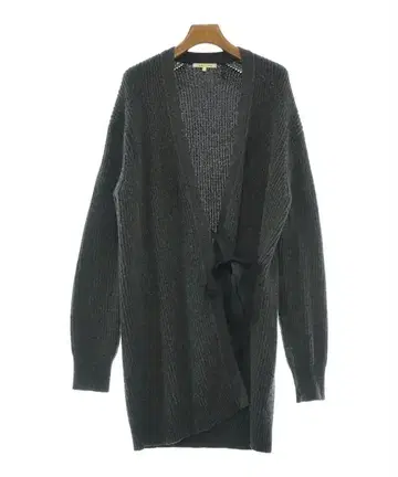 HELMUT LANG 여성용 가디건