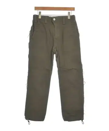 JULIEN DAVID 치노 팬츠 남성용