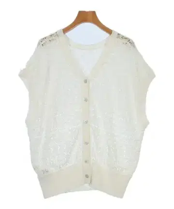 Arpege story 가디건 여성용