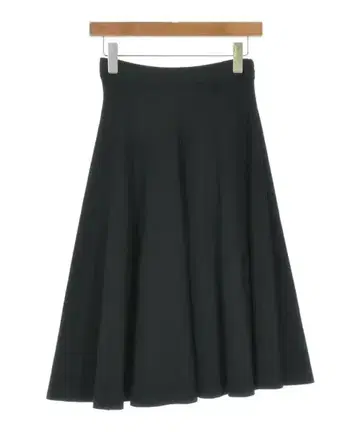 GIVENCHY 롱 맥시 길이 스커트 여성용