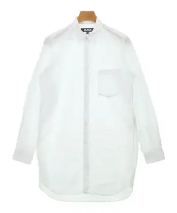 BLACK COMME des GARCONS 캐주얼 셔츠 남성용