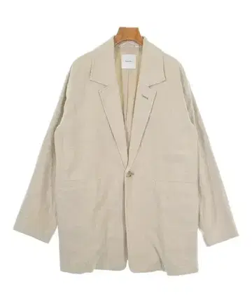 Spick and Span 캐주얼 자켓 여성용