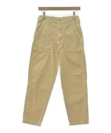 ---- 카고 팬츠 여성용