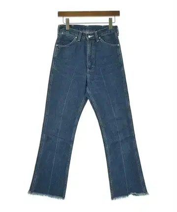 F/CE. 데님 팬츠 여성용