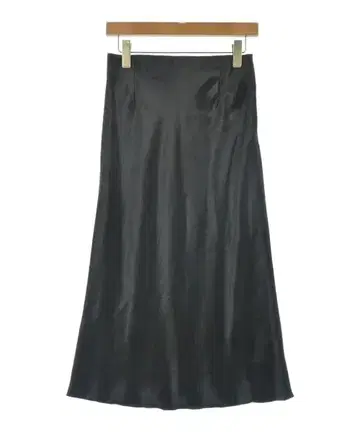 Spick and Span 롱 맥시 길이 스커트 여성용