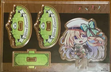 츠타마치 치토세 (라이브ver.) 흔들흔들 아크릴 피규어