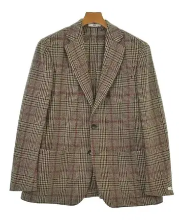 0909 테일러드 자켓 남성용