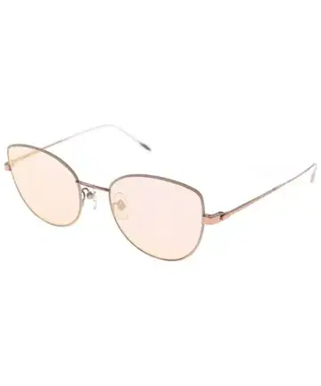 YUICHI TOYAMA 선글라스 남성용