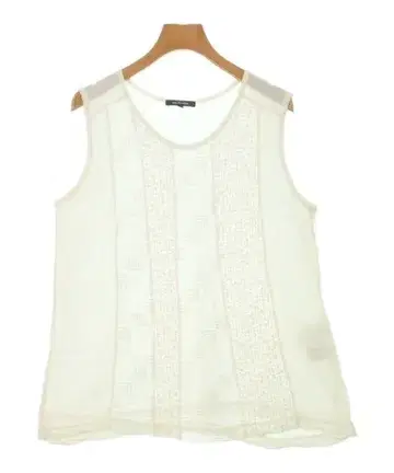 pas de calais 여성용 탱크탑