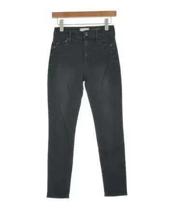 YANUK 데님 팬츠 여성용