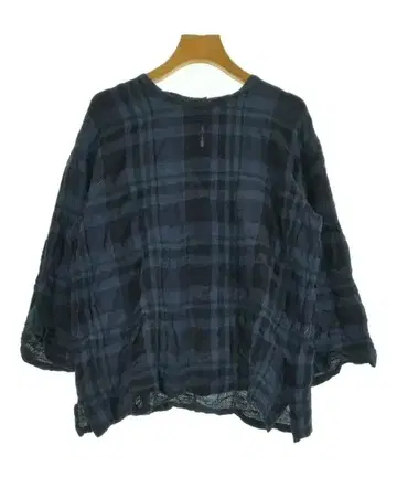 플랜테이션 캐주얼 셔츠 여성용