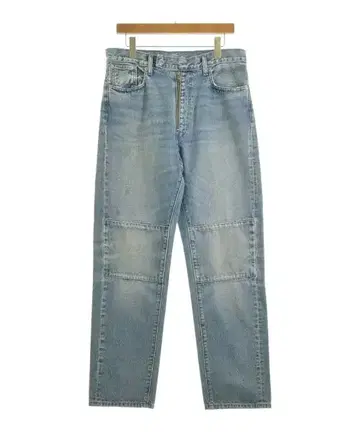 AMBUSH 데님 팬츠 남성용