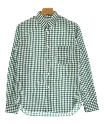 COMME des GARCONS SHIRT 캐주얼 셔츠 남성용