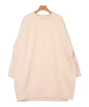 H BEAUTY&YOUTH 맨투맨 여성용