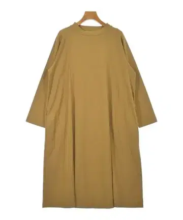 Ante Meridiem 원피스 여성용