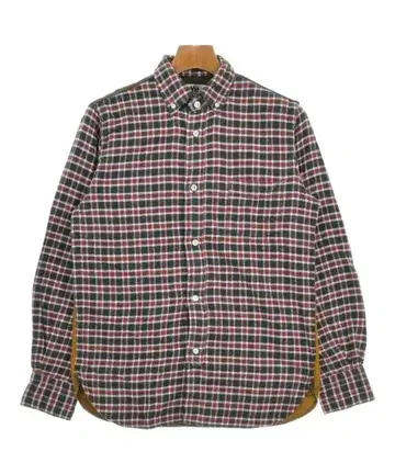 JUNYA WATANABE MAN 캐주얼 셔츠 남성용