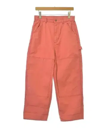 BEAMS BOY 데님 팬츠 여성용