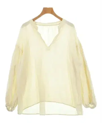 BARNYARDSTORM 블라우스 여성용