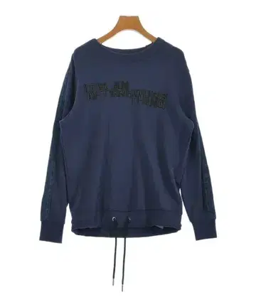 DIESEL 여성용 맨투맨