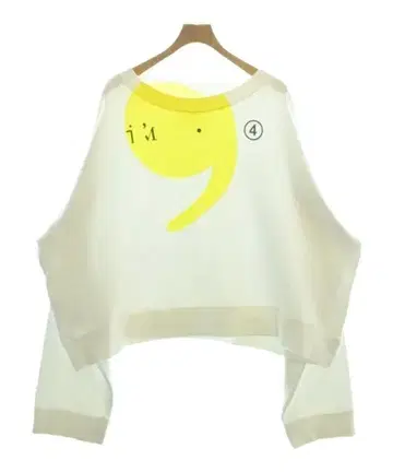 Maison Margiela 맨투맨 여성용