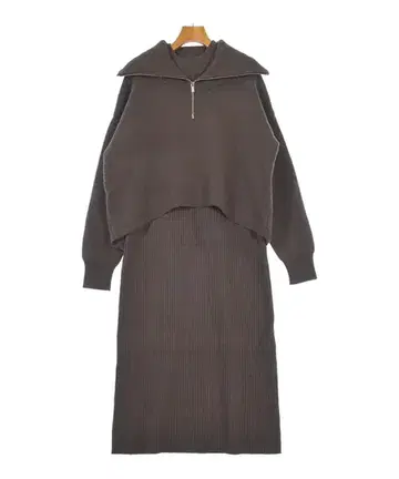 AMERI 원피스 여성용