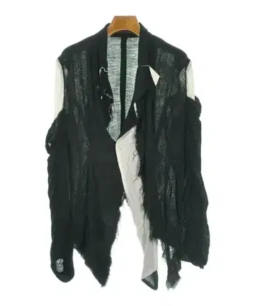 YOHJI YAMAMOTO 자켓 (기타) 여성용