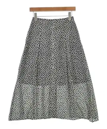 IENA 롱 맥시 길이 스커트 여성용