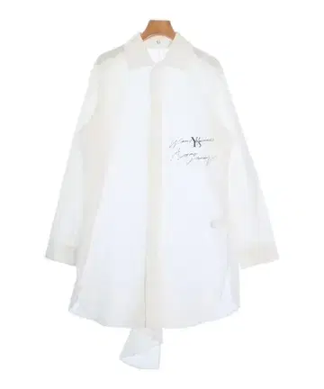 Y's 캐주얼 셔츠 여성용