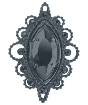 DSQUARED 여성용 반지