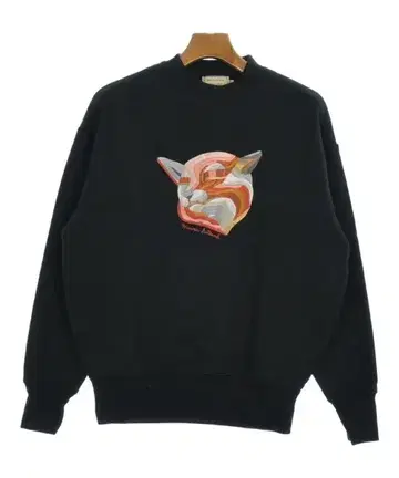 MAISON KITSUNE 맨투맨 남성용