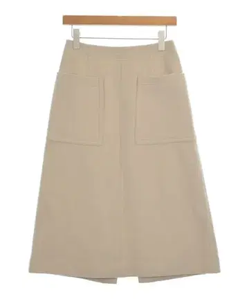 Spick and Span 롱 맥시 길이 스커트 여성용