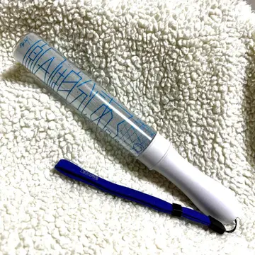 원인은 자신에게 있다. 나가노 료타 응원봉