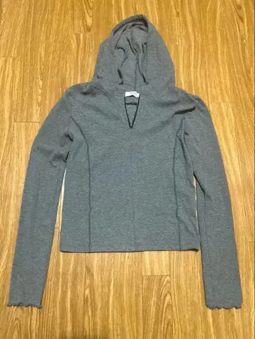 8seconds 에이트세컨즈 긴팔 티셔츠 후드티