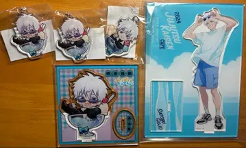 주술회전 고죠 사토루 묶음 판매