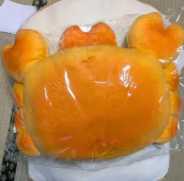 FANS 동물빵 봉제인형 XL 카니빵 카니빵 BIG 쿠션