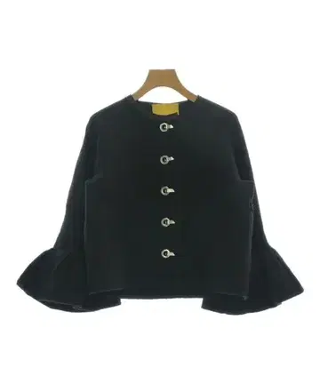 LANVIN 캐주얼 자켓 여성용