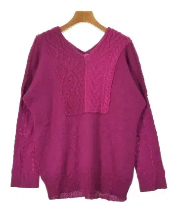 tricot COMME des GARCONS 니트/스웨터 여성용