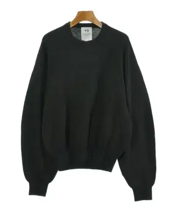 Y-3 니트 스웨터 여성용