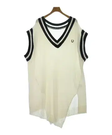 Ground Y 베스트 남성용