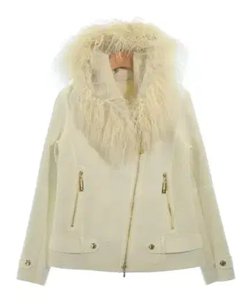 HIROKO KOSHINO 블루종 (기타) 여성용