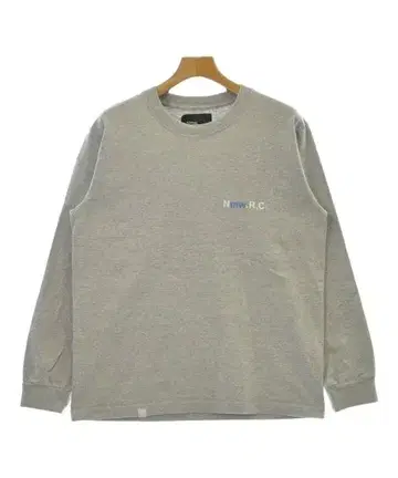 NEON SIGN 티셔츠 남성용