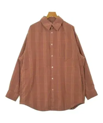 Maison Margiela 캐주얼 셔츠 남성용