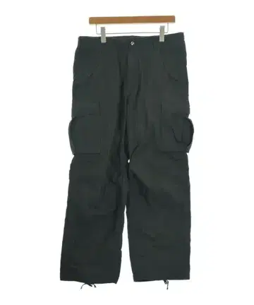 Supreme 카고 팬츠 남성용