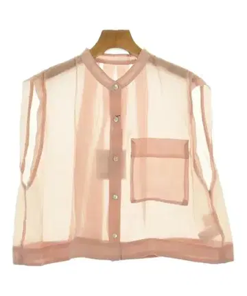 CAPRICIEUX LE'MAGE 블라우스 여성용