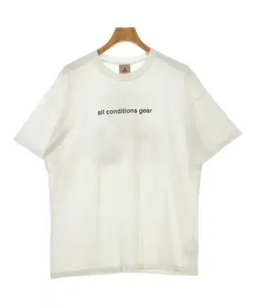 NIKE ACG 티셔츠 티셔츠 남성용